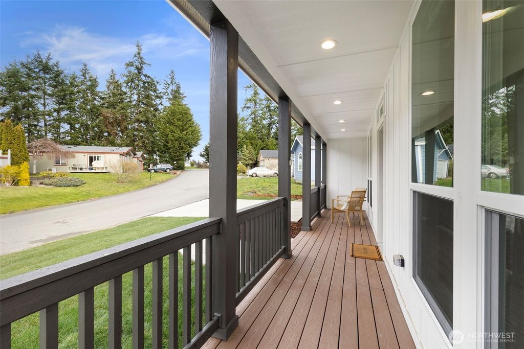 Photo of 47 Sunset Meadows Lane, Port Hadlock, WA 98339 (MLS # 2510708)