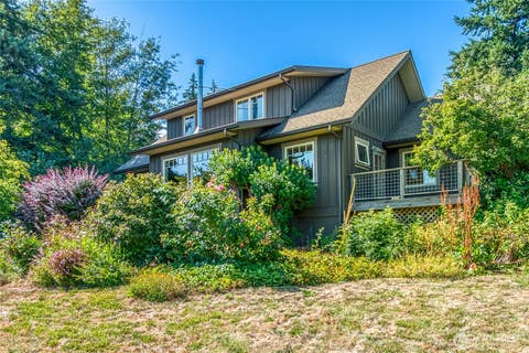 Photo of 136 Myers ST, Orcas Island, WA 98245 (MLS # 2551597)