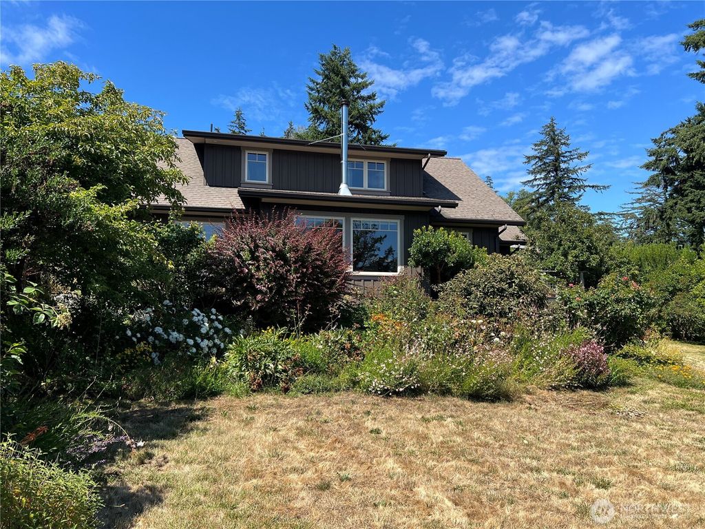 Photo of 136 Myers ST, Orcas Island, WA 98245 (MLS # 2551597)