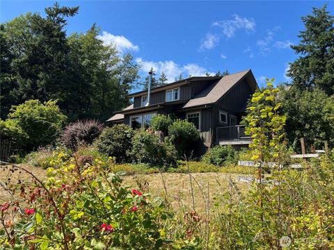 Photo of 136 Myers ST, Orcas Island, WA 98245 (MLS # 2551597)