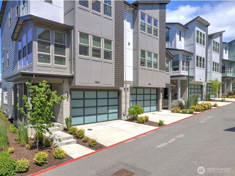 Photo of 6602 137th Place SE #9H-3, Newcastle, WA 98059 (MLS # 2503902)