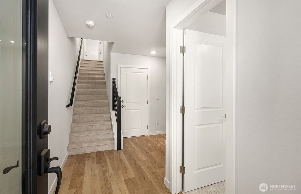 Photo of 14550 Westminster Way N, Shoreline, WA 98133 (MLS # 2355325)