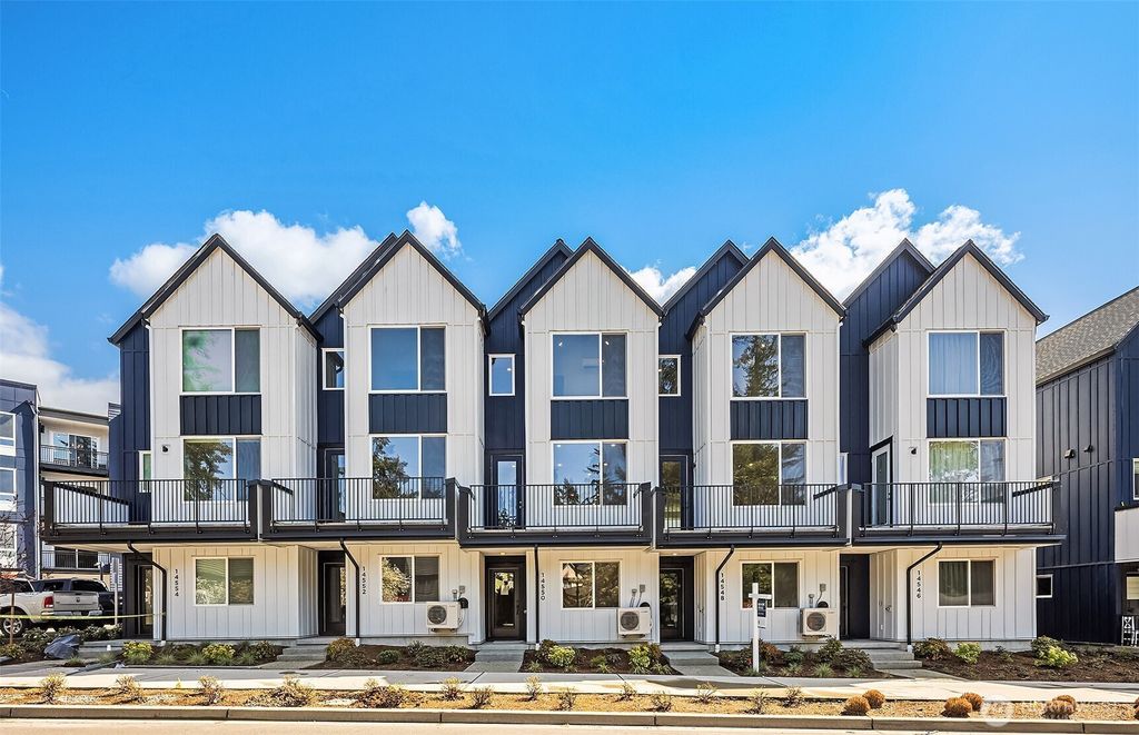 Photo of 14550 Westminster Way N, Shoreline, WA 98133 (MLS # 2355325)