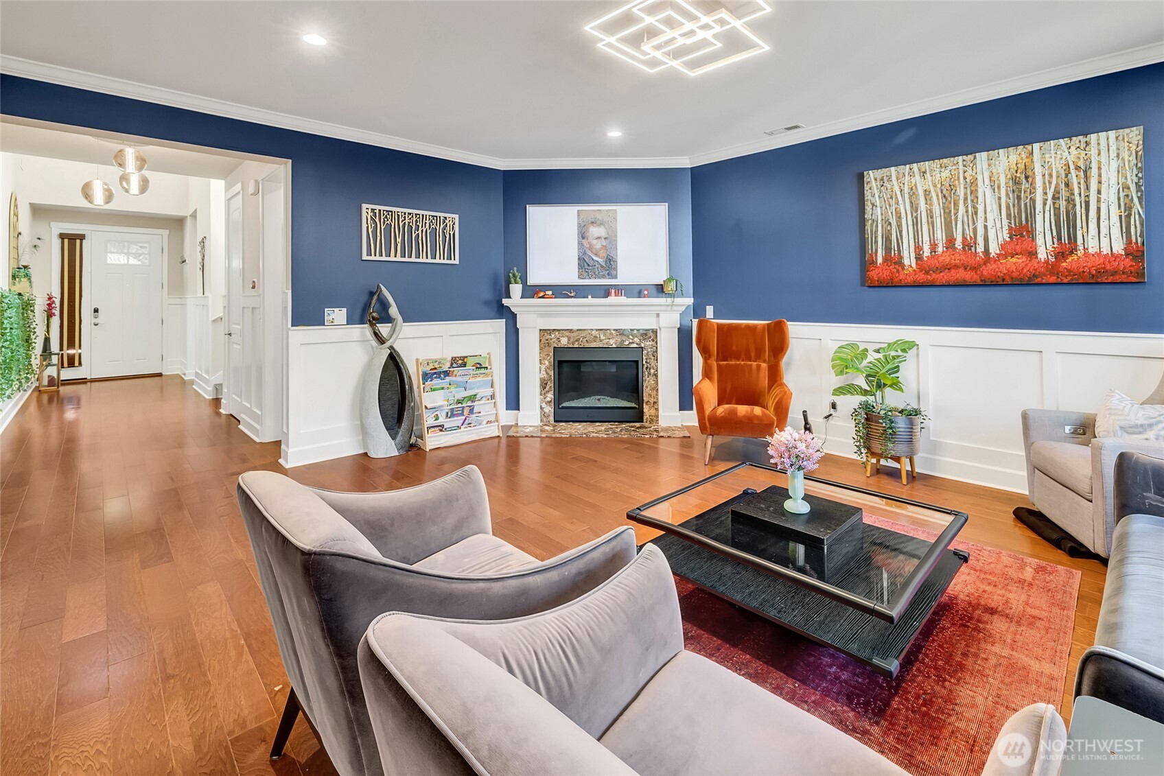 9327 Satterlee Avenue SE