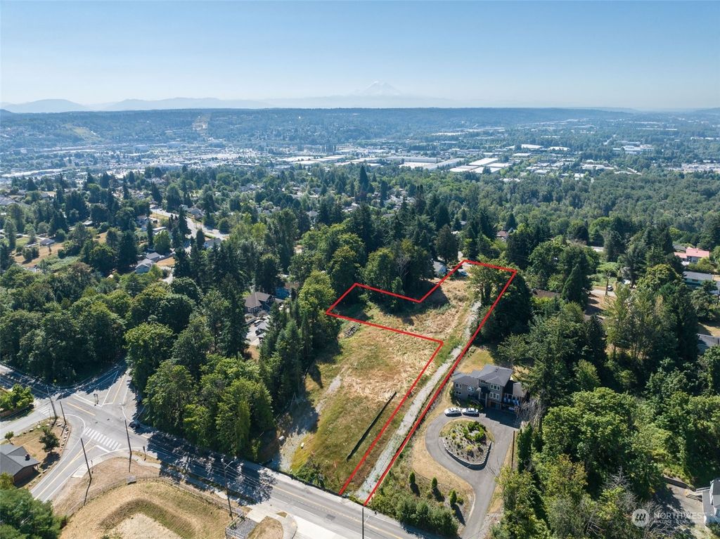 Photo of 7853 S 132nd Street, Seattle, WA 98178 (MLS # 2212615)