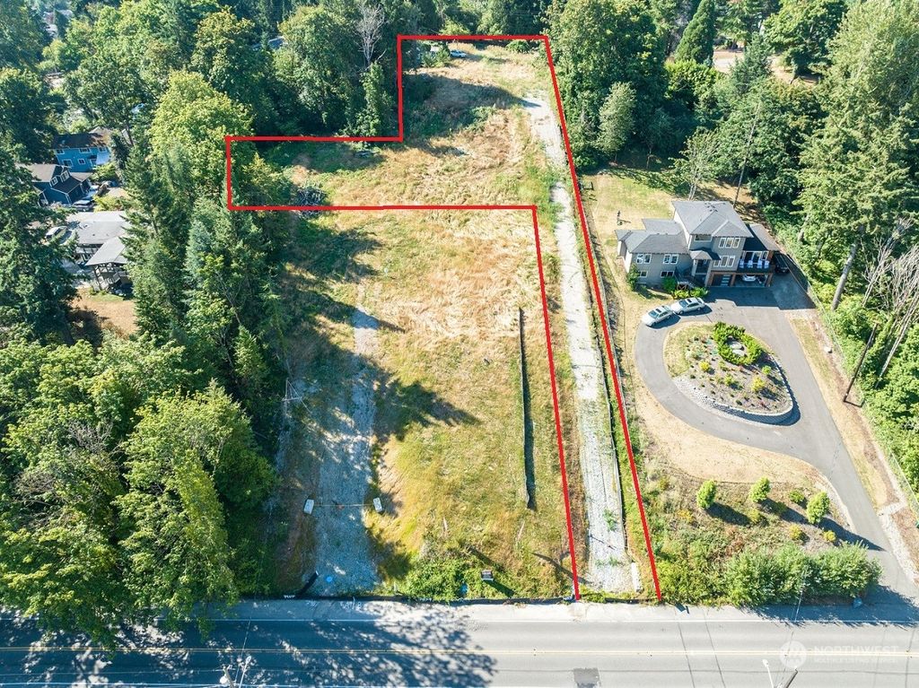 Photo of 7853 S 132nd Street, Seattle, WA 98178 (MLS # 2212615)