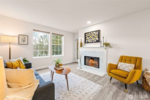 Photo of 2640 118 Avenue SE #7201, Bellevue, WA 98005 (MLS # 2494445)