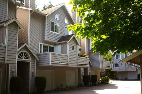 601 12th Avenue NW Unit F2, Issaquah, WA 98027 - MLS#: 2241818