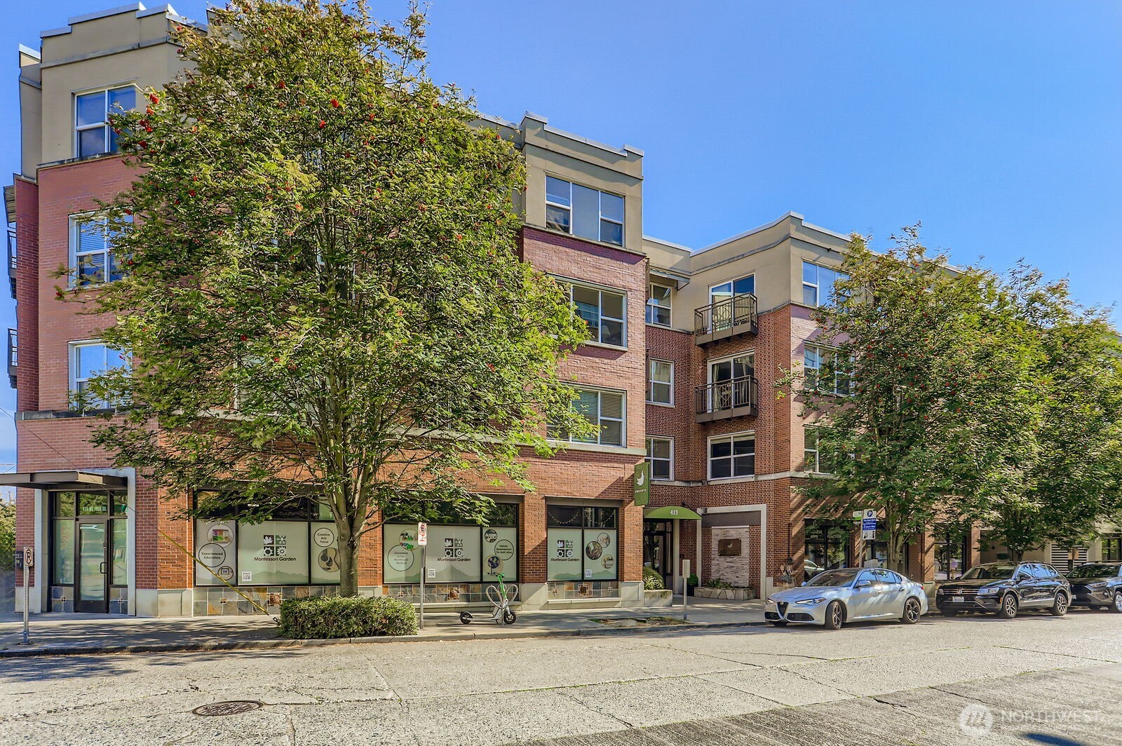 413 NE 70th Street 207