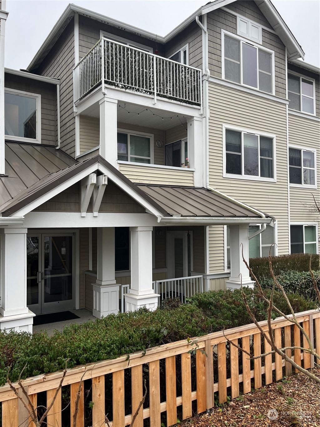 Photo of 2980 SW Raymond Street #102, Seattle, WA 98136 (MLS # 2321905)