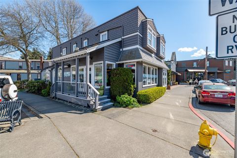 Photo of 101 - 107 S 1st Street, La Conner, WA 98257 (MLS # 2524178)