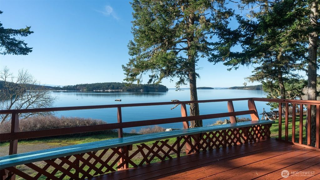 Photo of 24 Starboard Road, Lopez Island, WA 98261 (MLS # 2533173)
