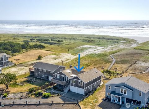 Photo of 35405 F Place, Ocean Park, WA 98640 (MLS # 2405725)