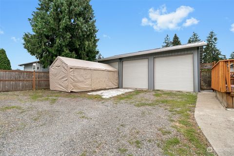 A home in Auburn