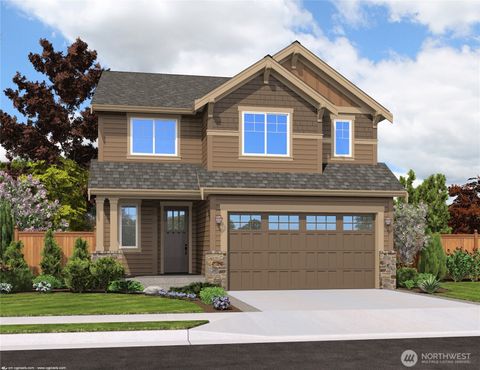 2005 Josie Lynn Court SE Lot 2, Olympia, WA 98501 - MLS#: 2341173