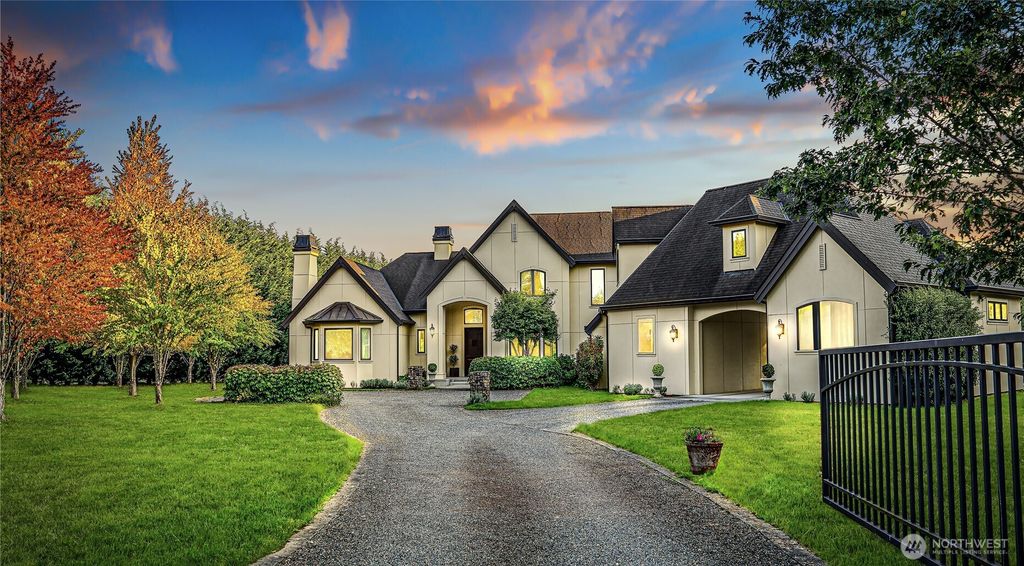 Photo of 13789 NE 168th Street, Woodinville, WA 98072 (MLS # 2477768)