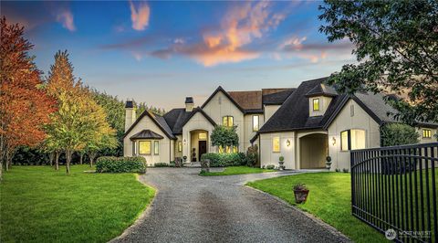 Photo of 13789 NE 168th Street, Woodinville, WA 98072 (MLS # 2477768)