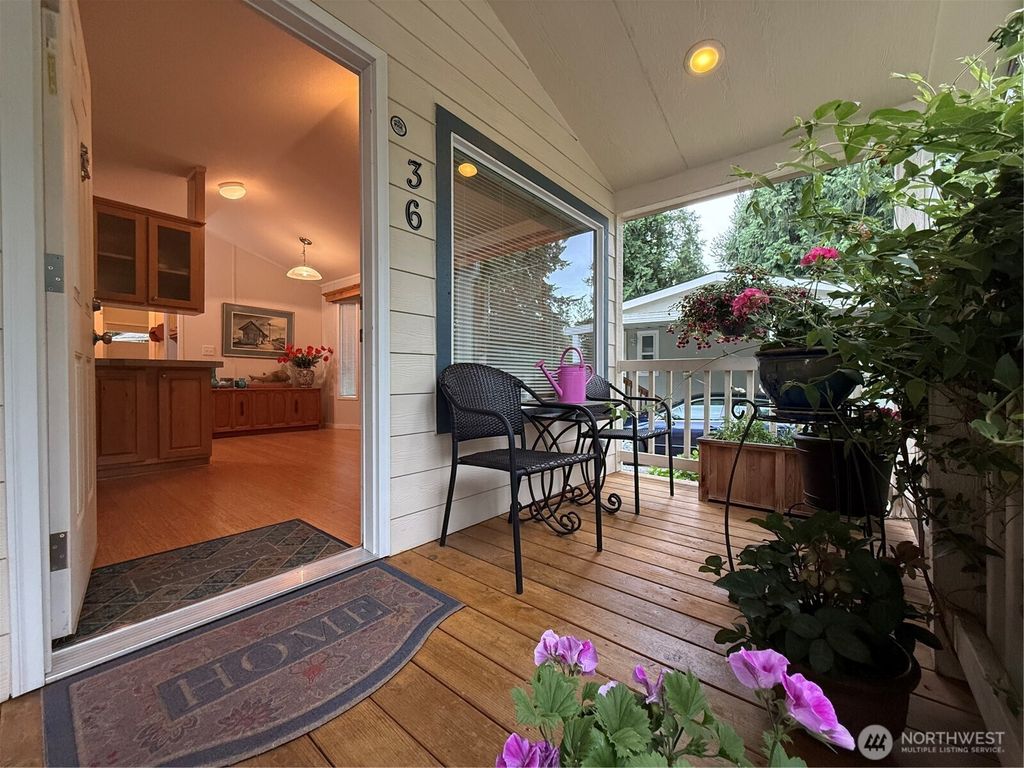 Photo of 23800 SE Tiger Mountain Road #36, Issaquah, WA 98027 (MLS # 2401319)