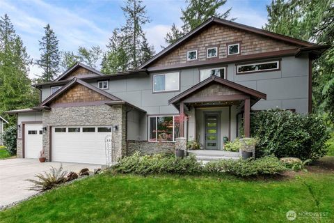 20930 114th Avenue SE, Snohomish, WA 98296 - MLS#: 2365034