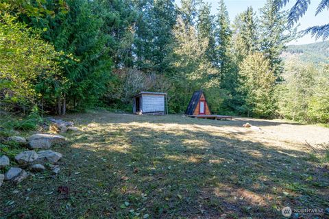 Photo of 31729 558th St E, Ashford, WA 98304 (MLS # 2496726)