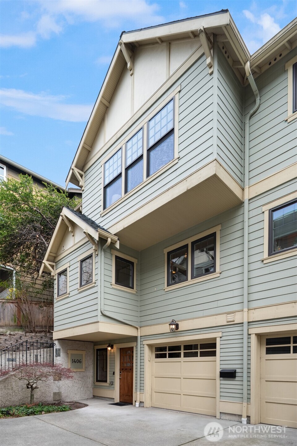 1406 N 38th Street