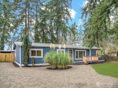 23716 E 119 Street Ct Buckley WA 98321