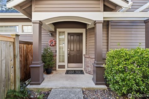 15633 NE 95th Way Unit 62, Redmond, WA 98052 - MLS#: 2328951