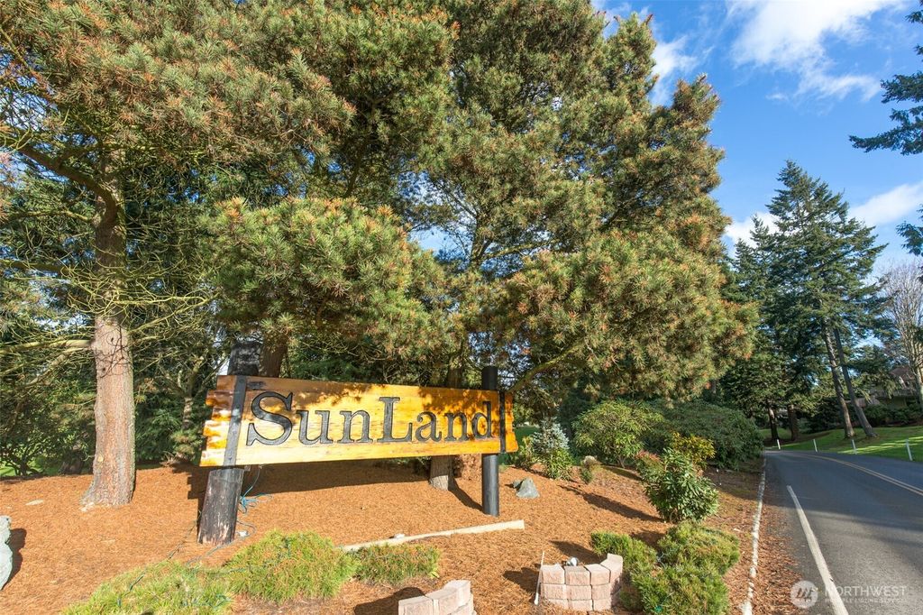 Photo of 102 Hilltop Drive #B, Sequim, WA 98382 (MLS # 2496566)