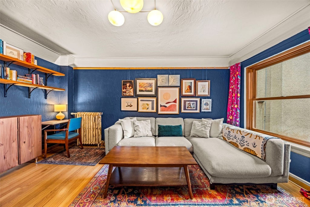 Photo of 519 W Roy Street #313, Seattle, WA 98119 (MLS # 2589084)