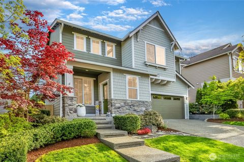 Photo of 2226 Cady Drive, Snohomish, WA 98290 (MLS # 2453637)