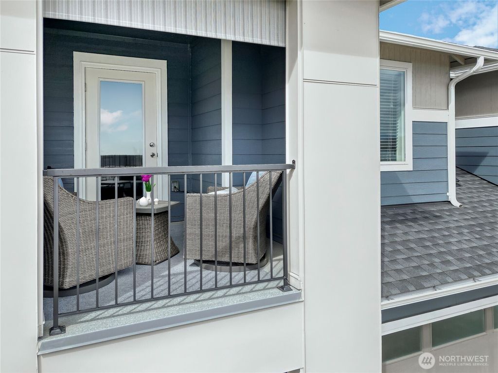 Photo of 6610 232nd Avenue E, Buckley, WA 98321 (MLS # 2528065)