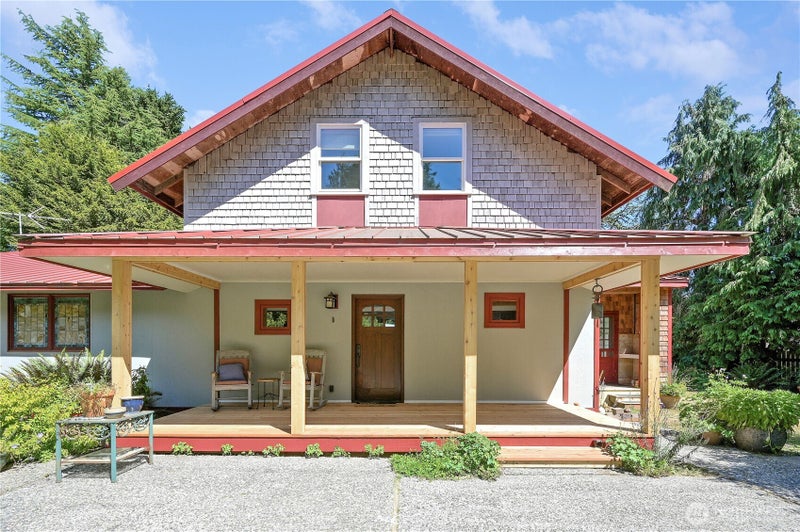 372 Schwartz Road