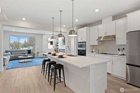 Photo of 26510 NE 143rd Place #23, Duvall, WA 98019 (MLS # 2367531)