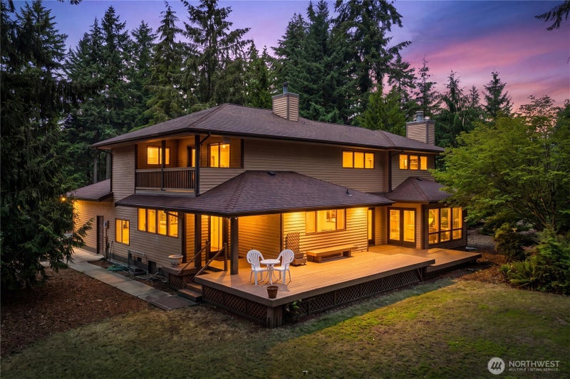 5201 SW 318th Court
