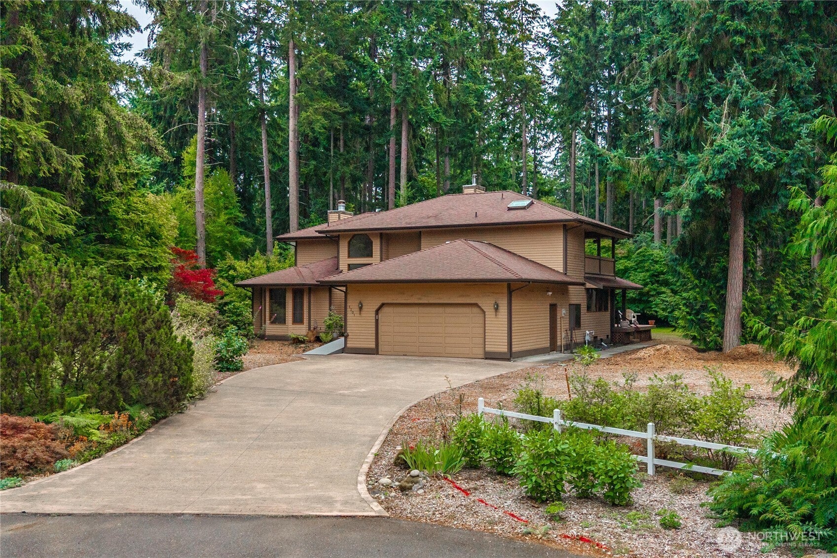 5201 SW 318th Court