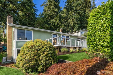 Photo of 1020 NE Holm Court, Poulsbo, WA 98370 (MLS # 2543106)