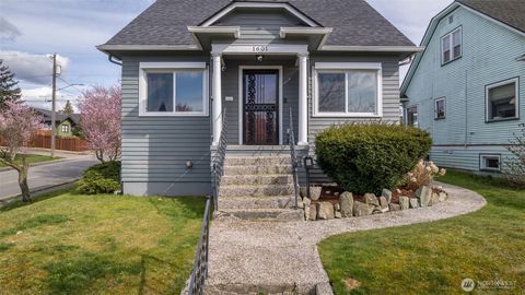 1601 Virginia Avenue, Everett, WA 98201 - MLS#: 2348004