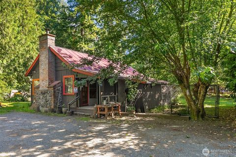 44641 SE 71st Street Snoqualmie WA 98065