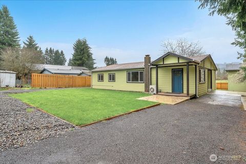 110 Enchanted Valley Drive Vader WA 98593