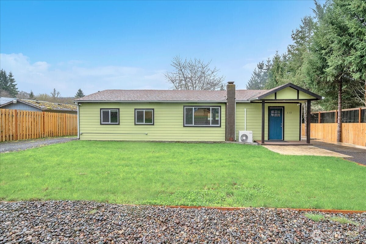 110 Enchanted Valley Drive
