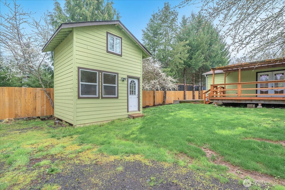110 Enchanted Valley Drive