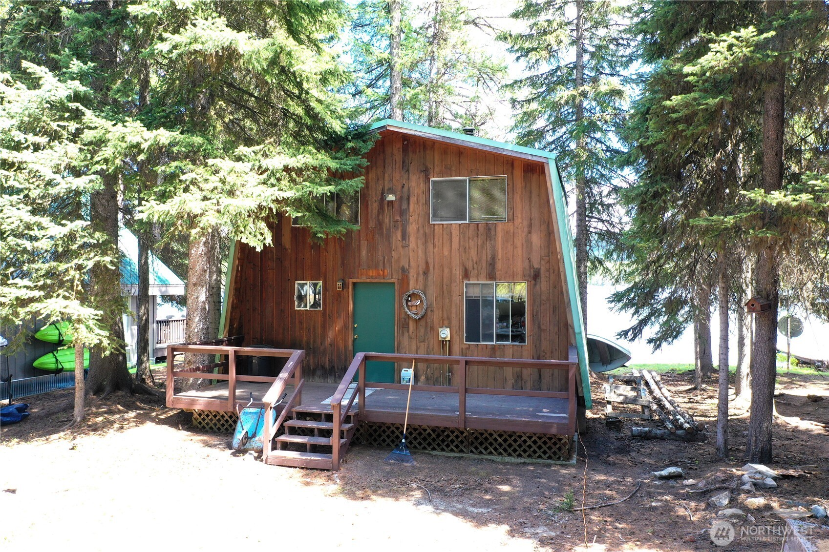 90 Moore Drive