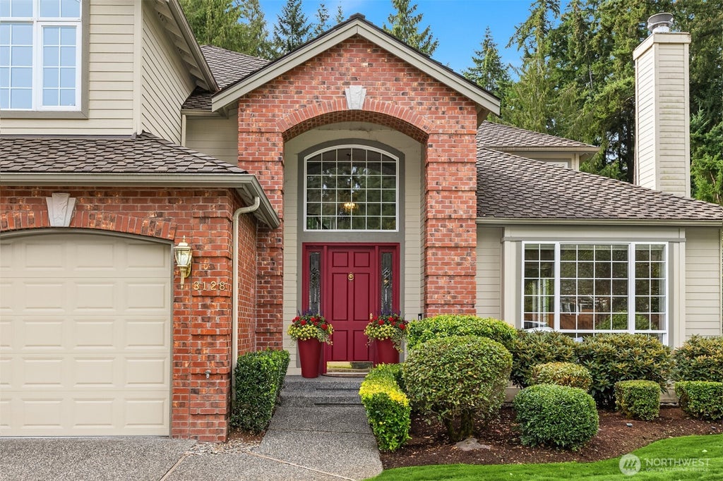 Photo of 3128 155th Street SE, Mill Creek, WA 98012 (MLS # 2578014)