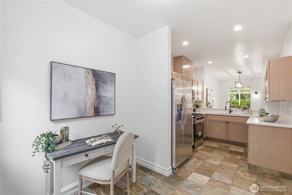 Photo of 945 232nd Place NE #945, Sammamish, WA 98074 (MLS # 2534827)