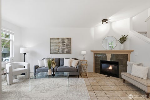 Photo of 945 232nd Place NE #945, Sammamish, WA 98074 (MLS # 2534827)