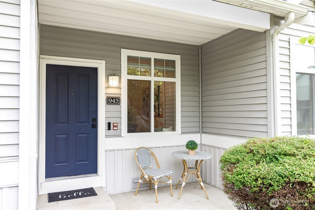 Photo of 945 232nd Place NE #945, Sammamish, WA 98074 (MLS # 2534827)