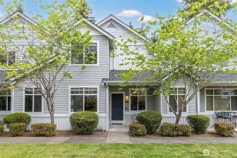 Photo of 945 232nd Place NE #945, Sammamish, WA 98074 (MLS # 2534827)