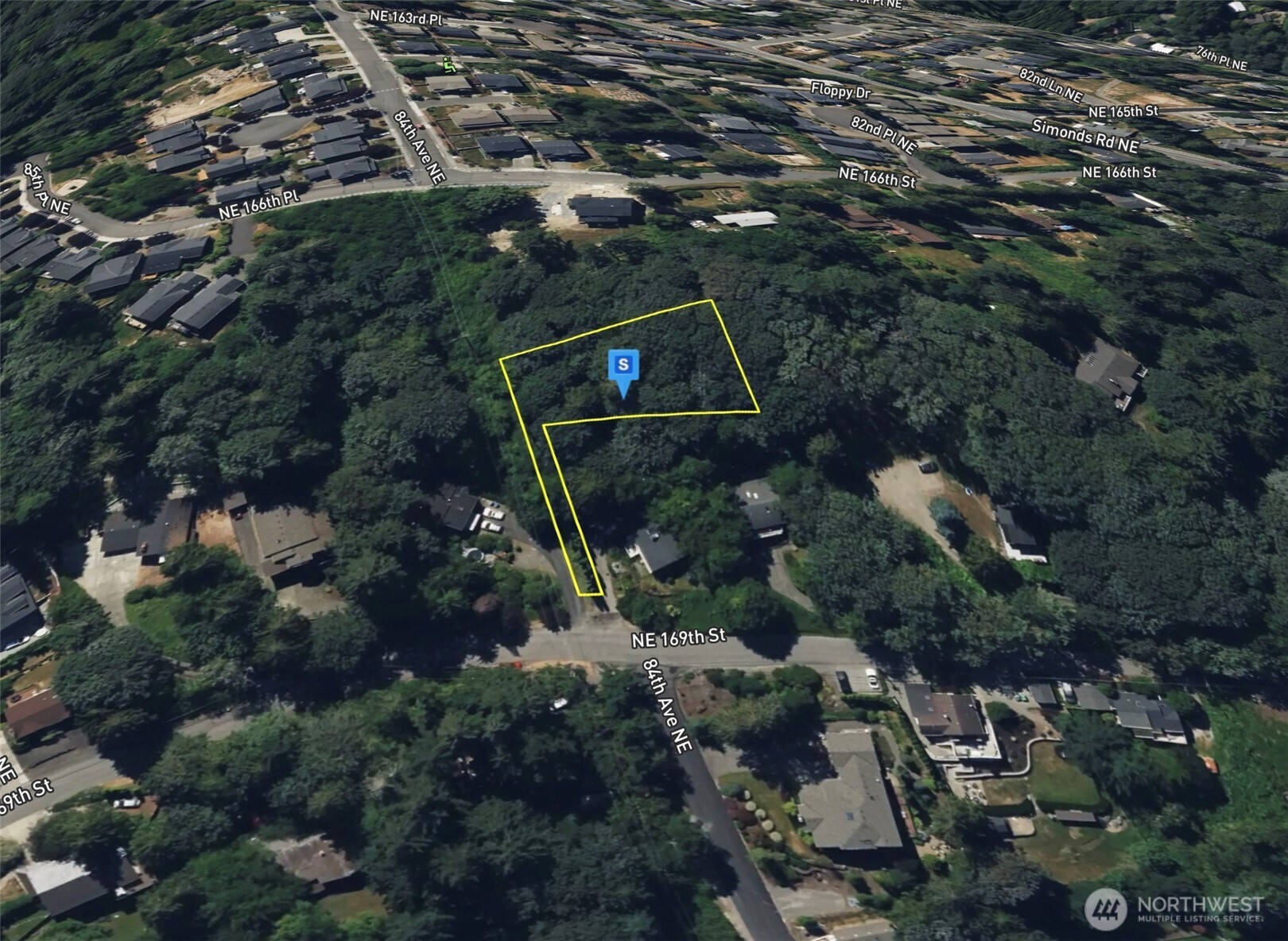 8401 NE 169th Street Ct