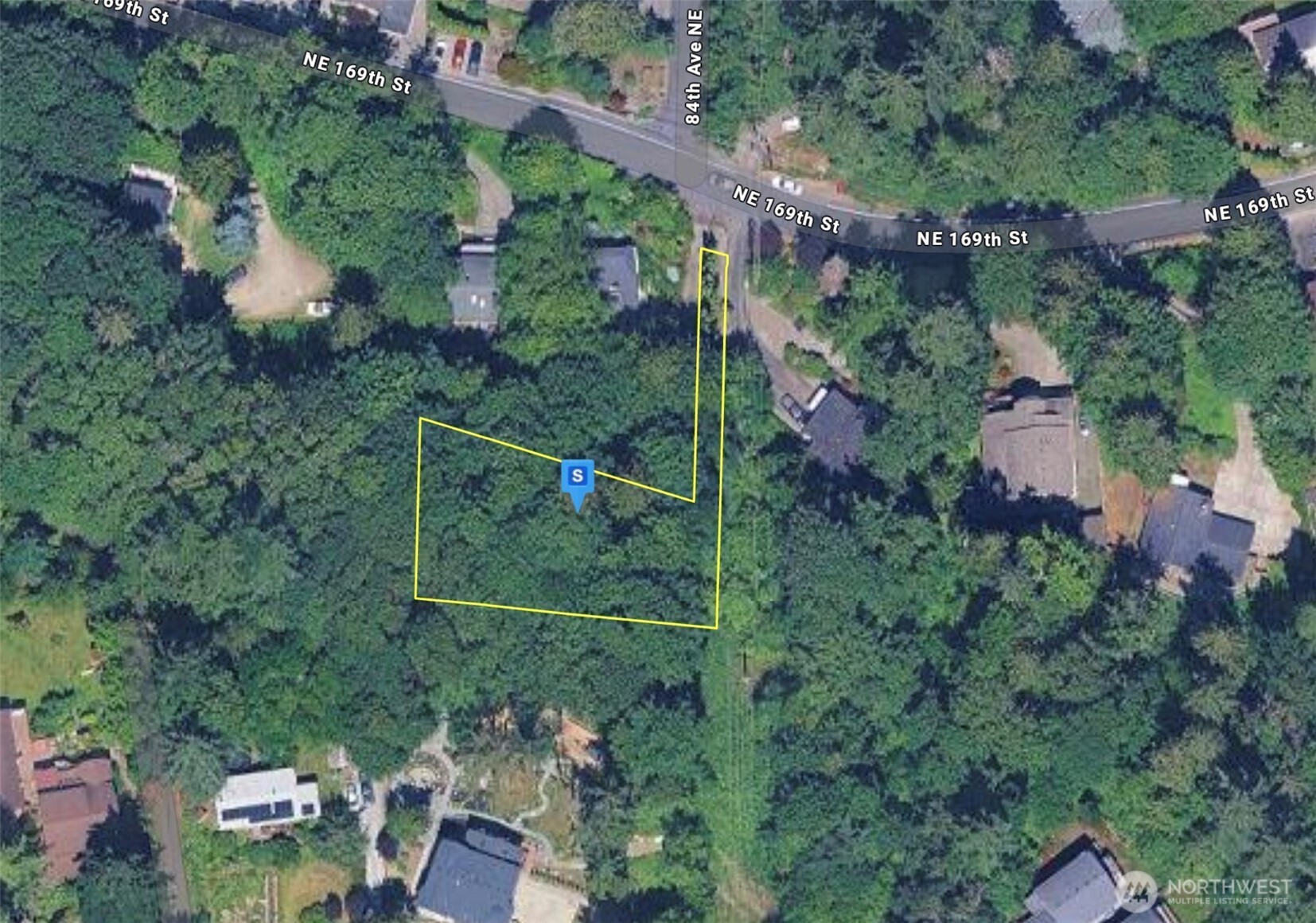 8401 NE 169th Street Ct