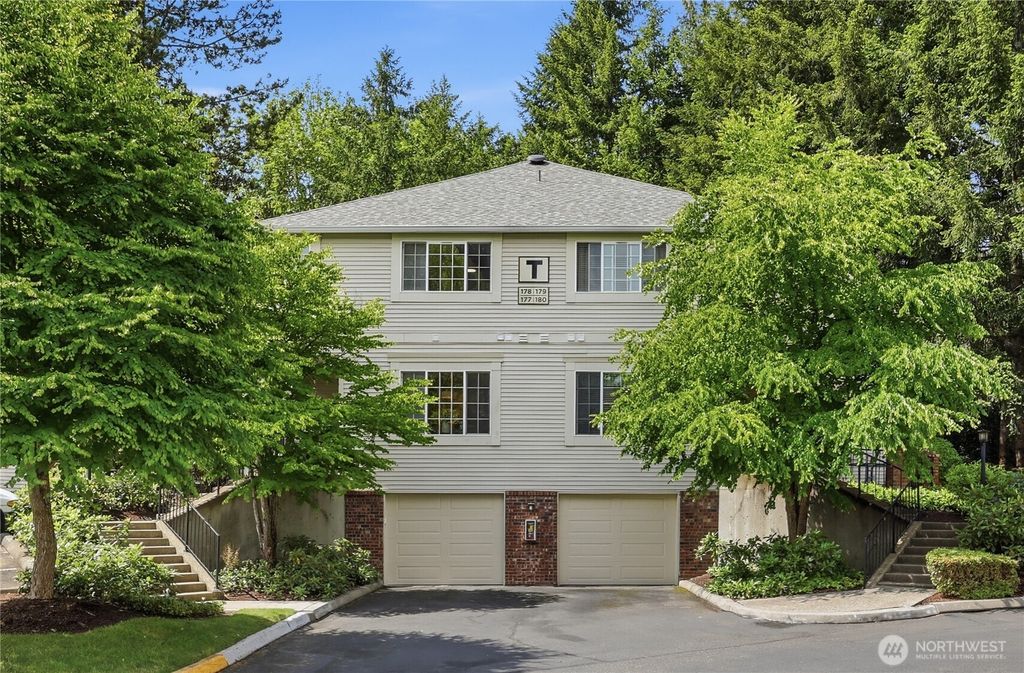 Photo of 10909 Avondale Road NE #T177, Redmond, WA 98052 (MLS # 2531071)